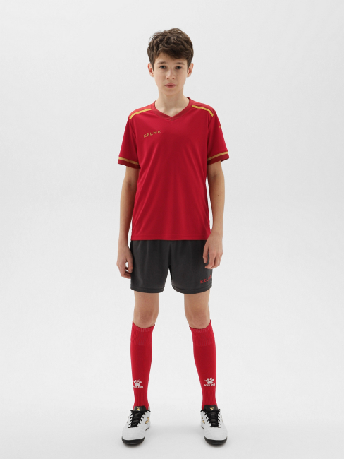 Детская футбольная форма KELME Football suit
