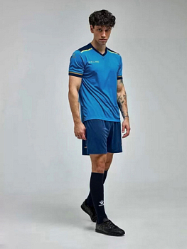 Футбольная форма KELME S/S Football Set