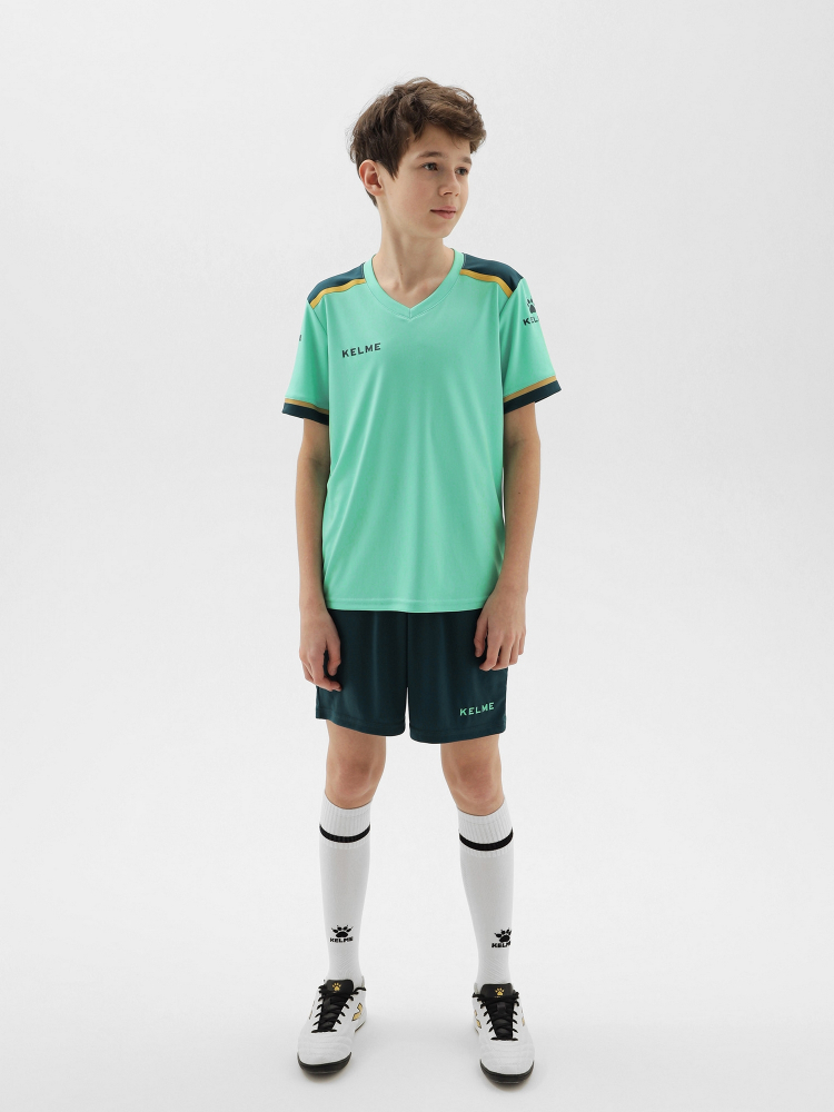 Детская футбольная форма KELME Football suit