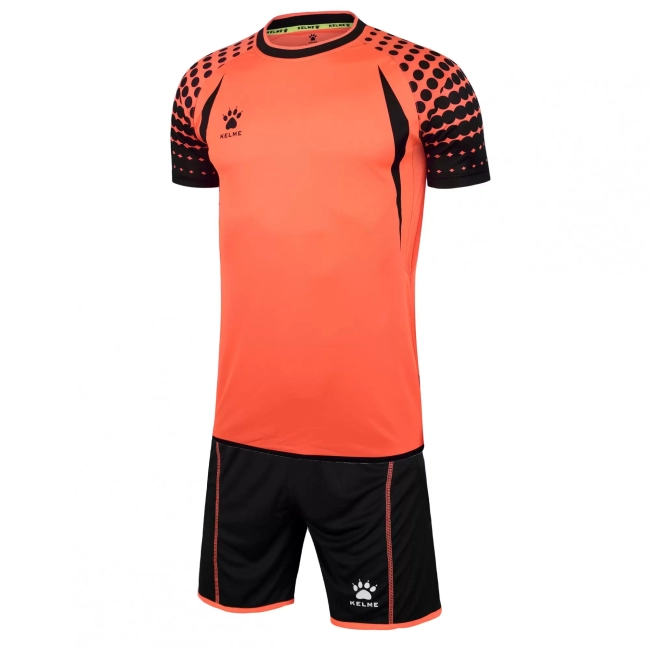 Вратарская форма Kelme Goalkeeper Short Sleeve Suit