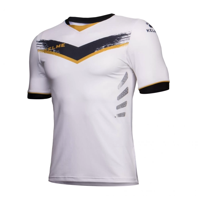 Футболка Kelme Short Sleeve Football Shirt