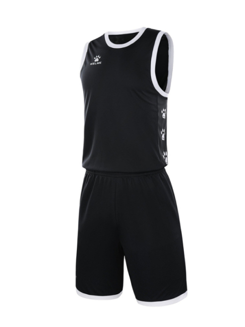 Детская баскетбольная форма Children's basketball uniform