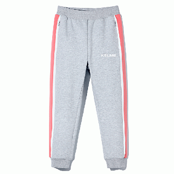 Детские брюки Kelme Girls' knitted trousers