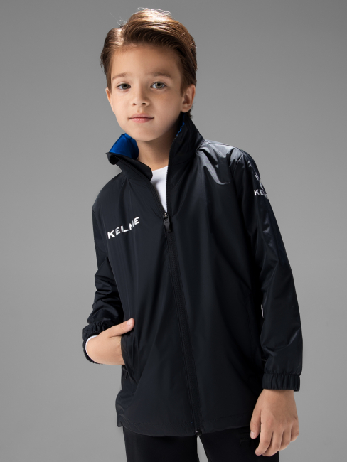 Детская ветровка KELME Children's Raincoat