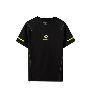 Футболка Kelme Short sleeve T-shirt