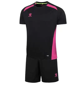 Футбольная форма Kelme Short sleeve football uniform