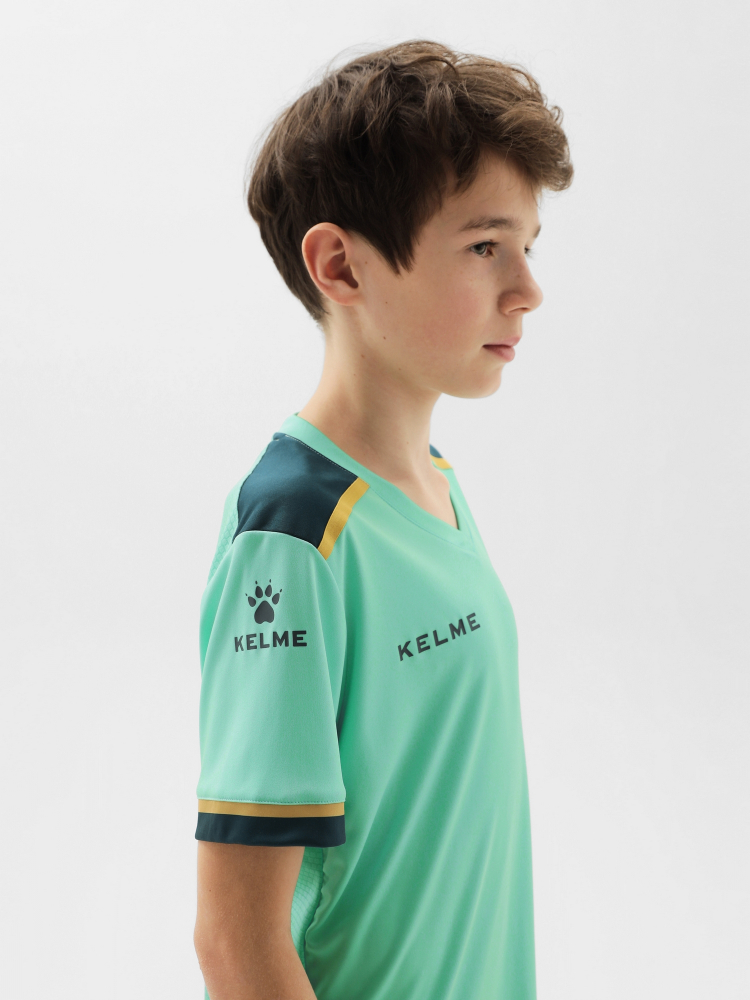 Детская футбольная форма KELME Football suit