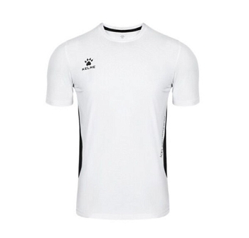 Футболка KELME Round neck T-shirt