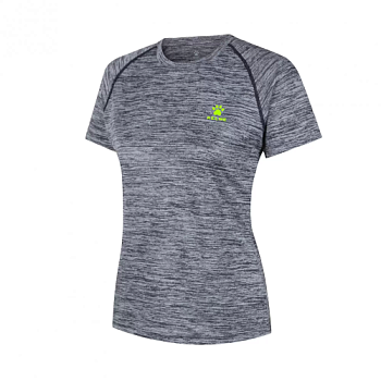 Футболка Kelme WOMEN RUNNING T-SHIRT