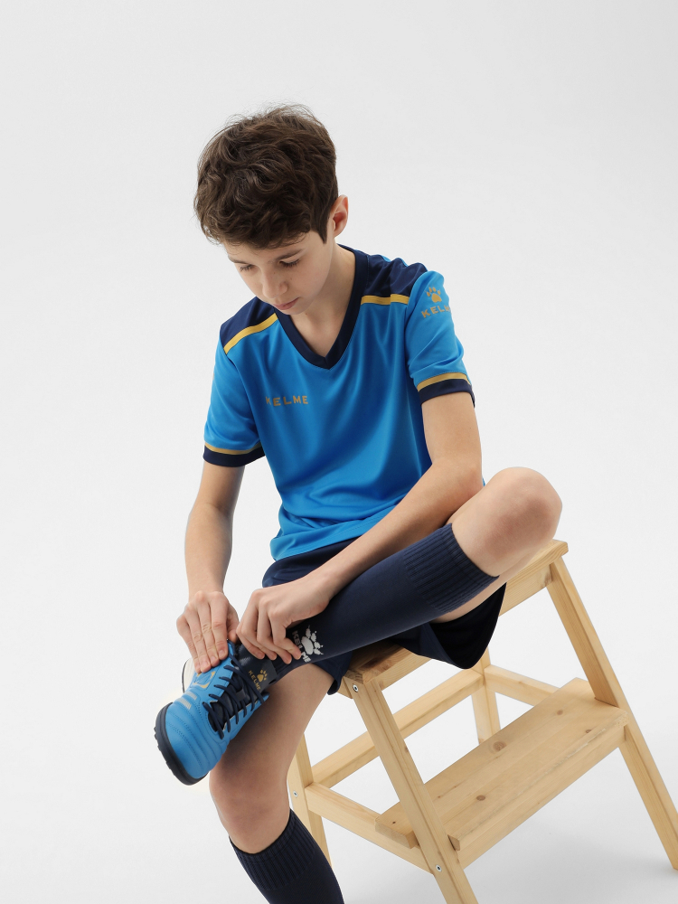 Детская футбольная форма KELME Football suit