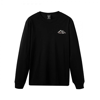 Лонгслив KELME Long-sleeved T-shirt