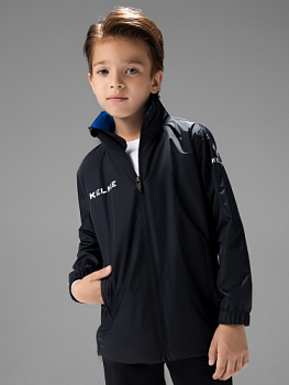 Детская ветровка KELME Children's Raincoat