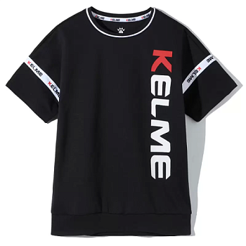 Детская футболка Kelme Boys short sleeve T-shirt