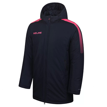 Куртка утепленная  KELME Padded Jacket