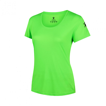 Футболка Kelme WOMEN RUNNING T-SHIRT