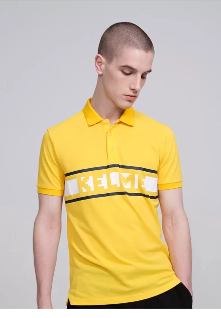 Футболка-поло Kelme Short sleeve POLO shirt