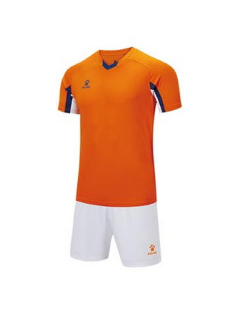 Футбольная форма KELME Short-sleeved football suit