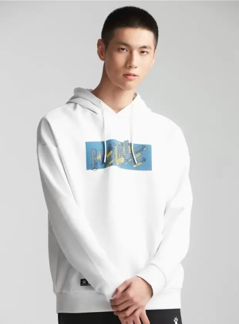 Худи KELME Hooded sweater