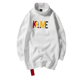 Свитшот Kelme Women's long sweater