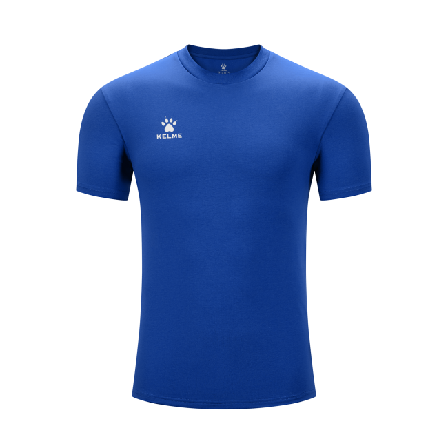 Футболка KELME Short sleeve T-shirt