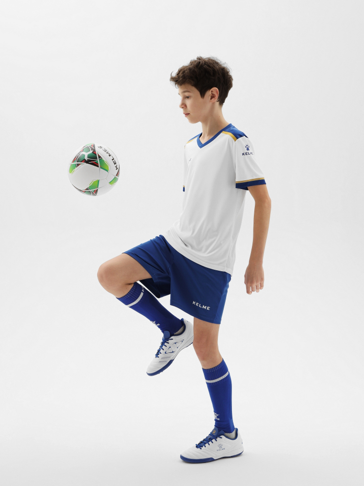 Детская футбольная форма KELME Football suit