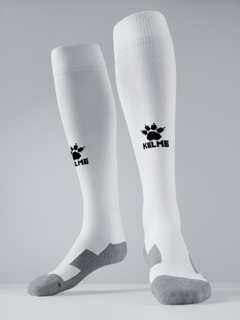 Гетры KELME Elastic mid-calf football sock