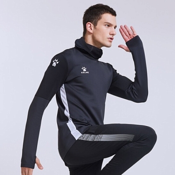 Лонгслив KELME Training jumper