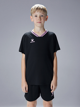Детская футбольная форма KELME Football Uniform Set