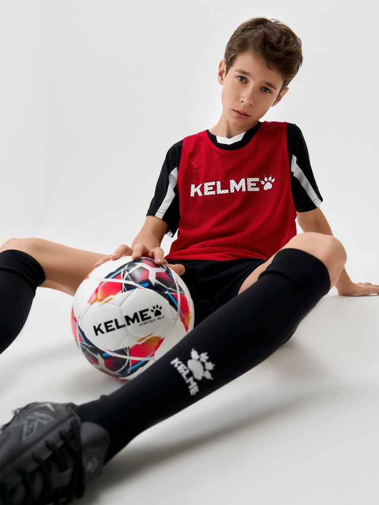Детская манишка Kelme Kid training vest