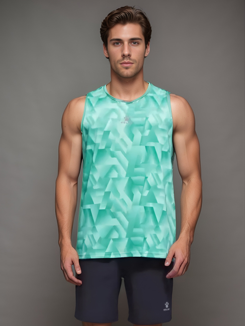 Майка KELME Knitted vest