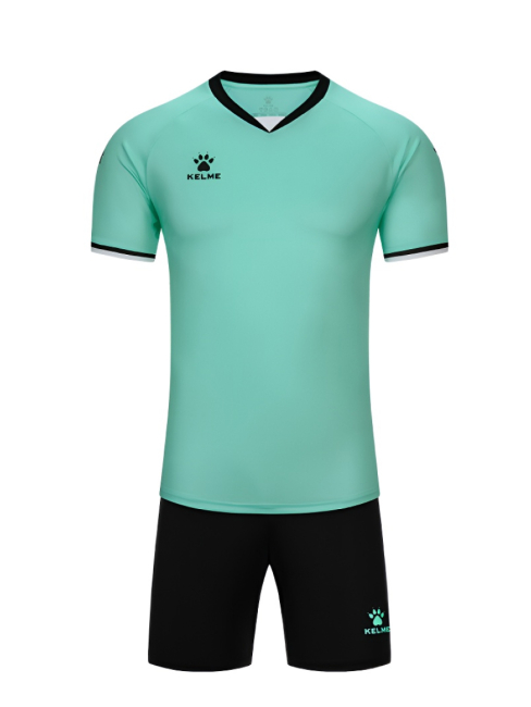 Детская футбольная форма KELME Football Uniform Set