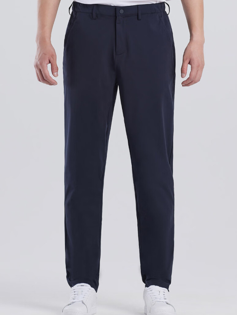 Брюки KELME Knitted straight-leg trousers