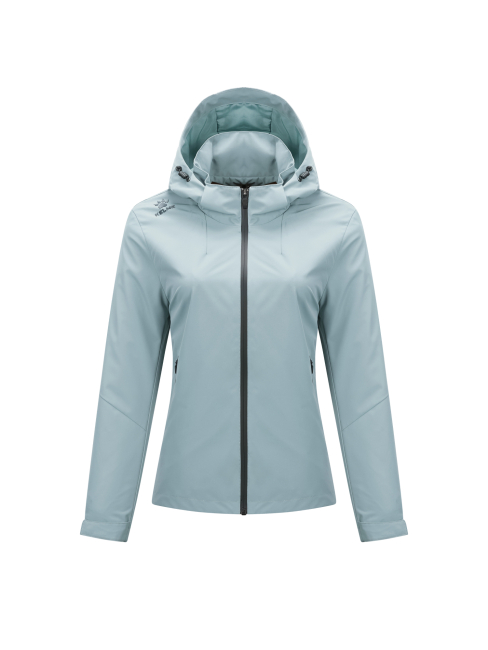 functional jacket