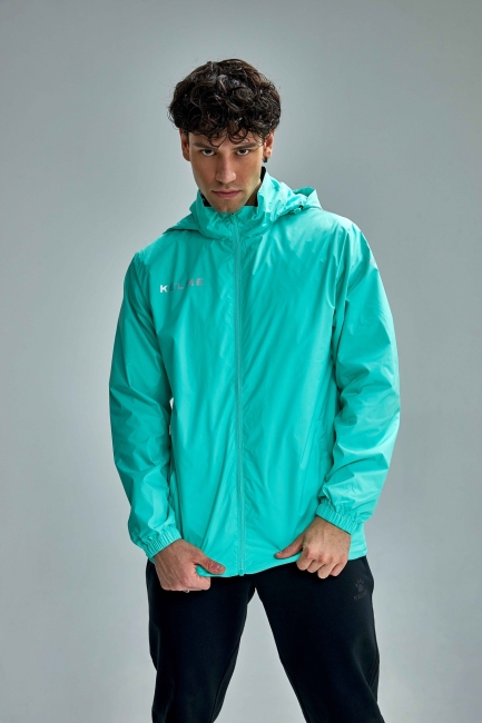 Ветровка KELME Raincoat