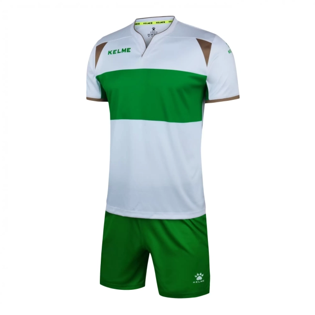 Футбольная форма Kelme Short Sleeve Football Set