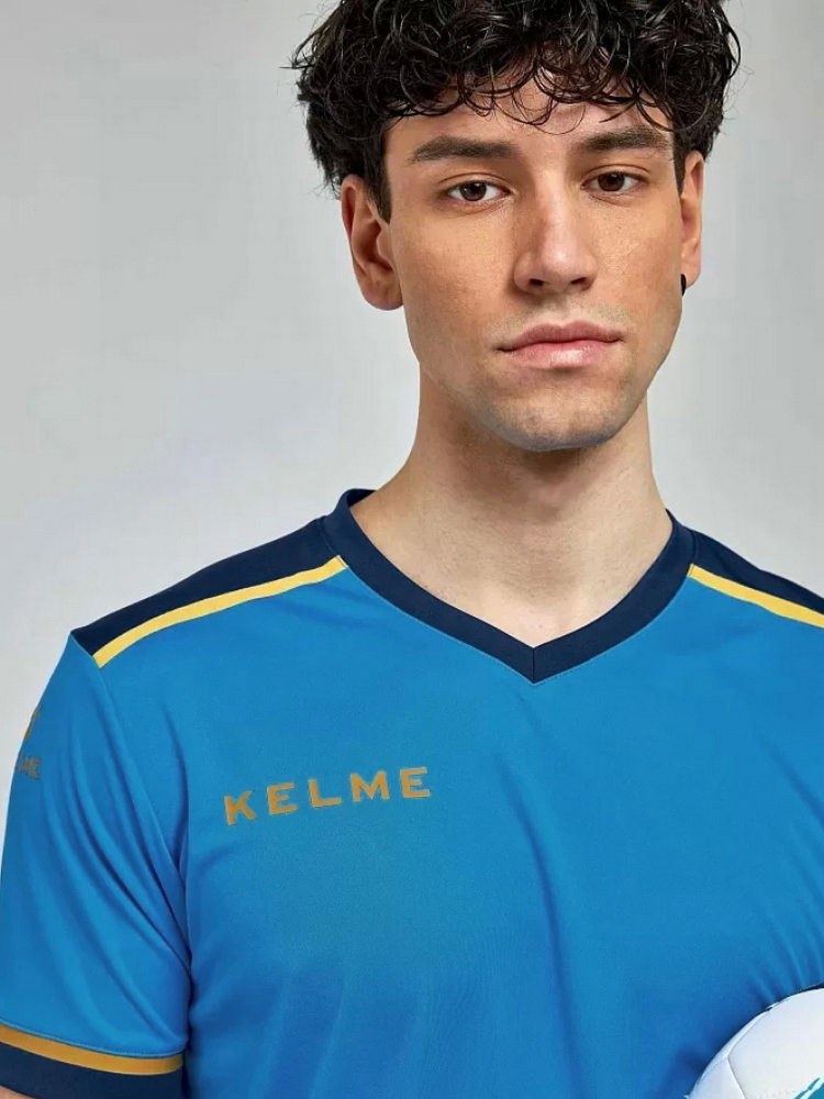 Футбольная форма KELME S/S Football Set