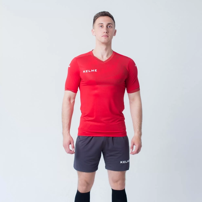 Футбольная форма Kelme Short Sleeve Football Set