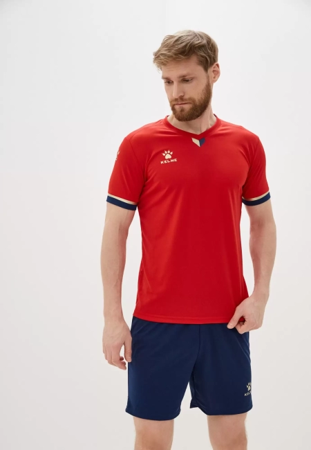 Футбольная форма Kelme S/S Football Set