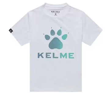 Детская футболка Kelme Children's casual T-shirt