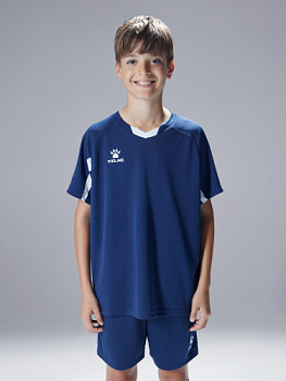 Детская футбольная форма KELME Football suit