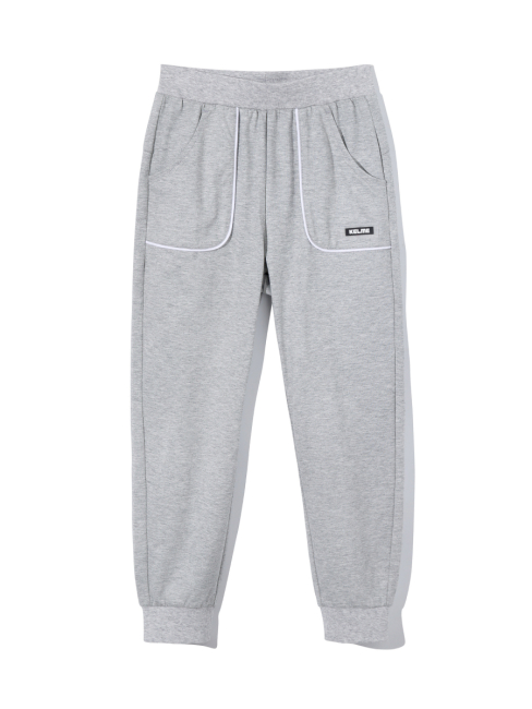 Детские брюки Knitted trousers