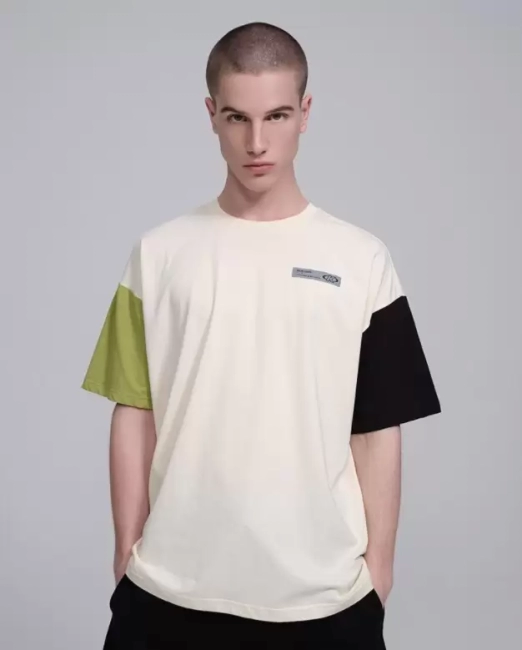 Футболка Kelme Short-sleeved T-shirt