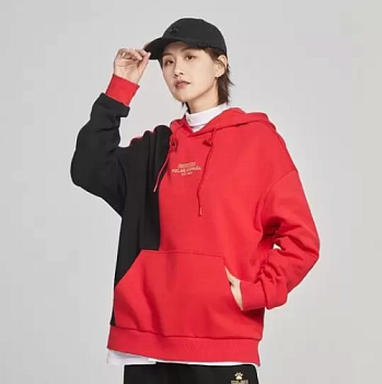 Худи KELME Hooded sweater