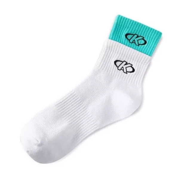 Носки KELME Men's short tube casual socks