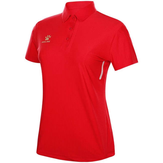 Футболка-поло Short sleeve polo shirt