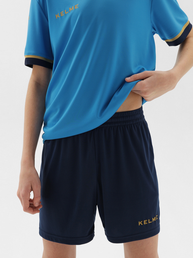 Детская футбольная форма KELME Football suit