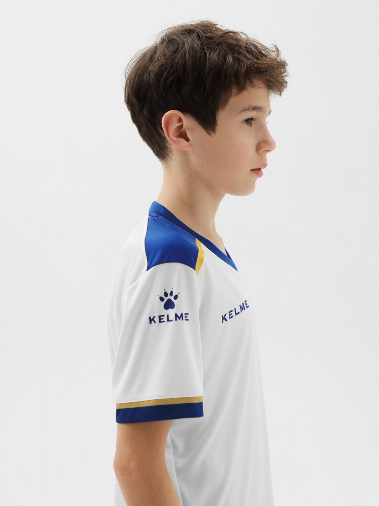 Детская футбольная форма KELME Football suit