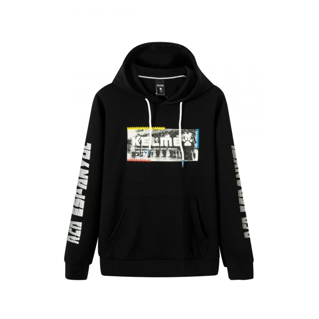 Худи Kelme Hooded sweater