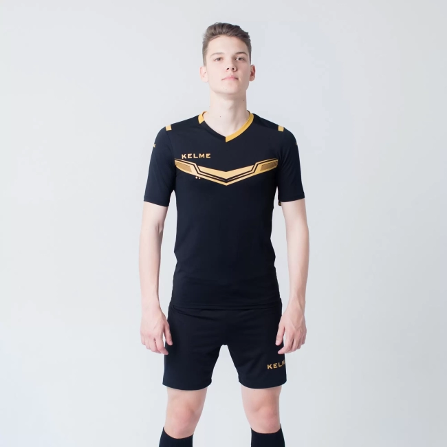 Футбольная форма Kelme Short Sleeve Football Set