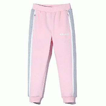 Детские брюки Kelme Girls' knitted trousers